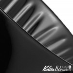 【日本】Kalita102系列 傳統陶製三孔濾杯(時尚黑)